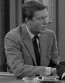 S02 E28 - Divorce - The Dick Van Dyke Show