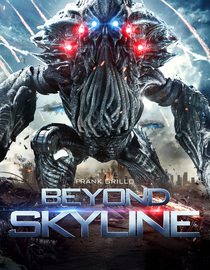 Beyond Skyline