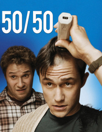 50/50