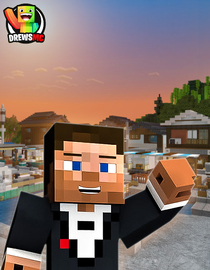 Watch Minecraft Xbox - How To Build A Modern City - Ep.20 - How Far We ...