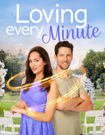 Loving Every Minute