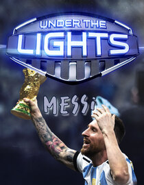 Under the Lights: MESSI