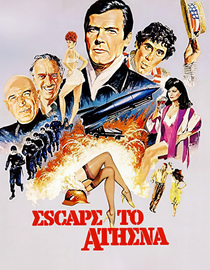Escape to Athena