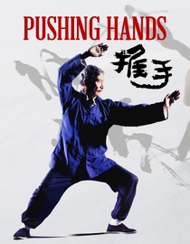 Pushing Hands
