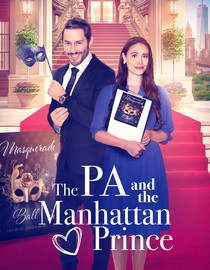 The PA and the Manhattan Prince