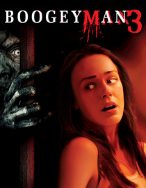 Boogeyman 3