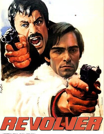 Revolver