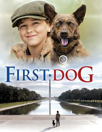 First Dog