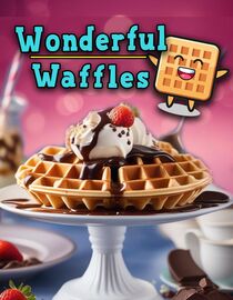 Wonderful Waffles