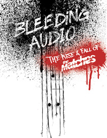 Bleeding Audio