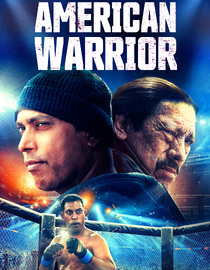 American Warrior
