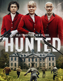 Hunted