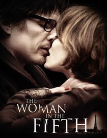 The Woman In The Fifth