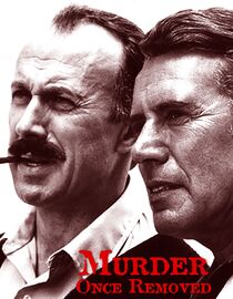 Murder Once Removed