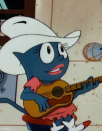 S01 E11 - Sonic's Song - Adventures of Sonic The Hedgehog