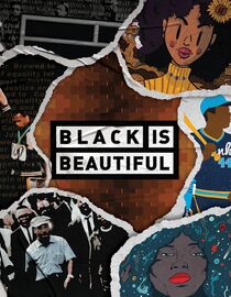 Black is Beautiful