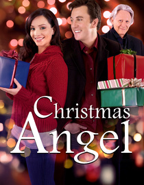 Christmas Angel