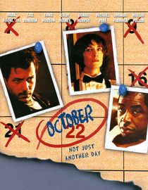 October 22
