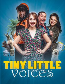 Tiny Little Voices