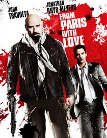 From Paris with Love