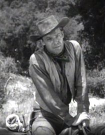 Watch S01 E03 - End of a Young Gun - The Rifleman | Free TV Shows ...