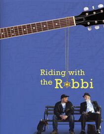 Riding with the Rabbi