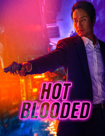 Hot Blooded